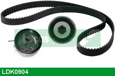 LUCAS ENGINE DRIVE ldk0904 -  Комплект ремня ГРМ